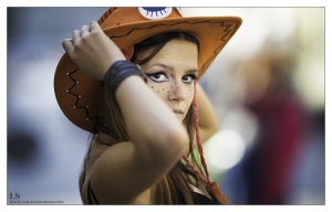 Cosplay Palmanova Ottobre 2014