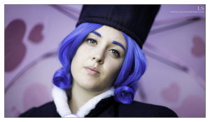 Cosplay Palmanova Ottobre 2014