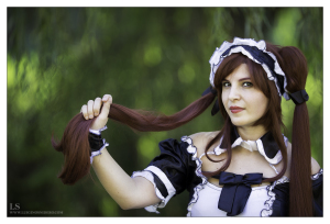 Cosplay Palmanova Ottobre 2014