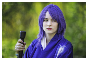 Cosplay Palmanova Ottobre 2014