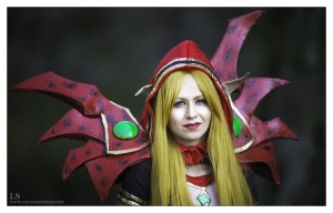 Cosplay Palmanova Ottobre 2014