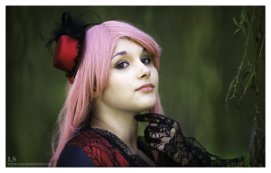 Cosplay Palmanova Ottobre 2014