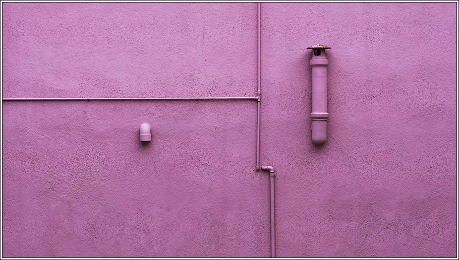 Burano Abstract © Luigino Snidero