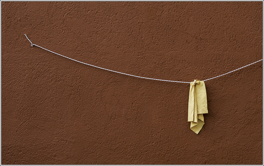 Burano Abstract © Luigino Snidero