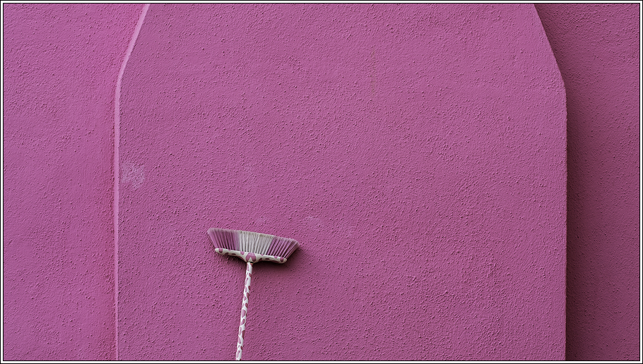 Burano Abstract © Luigino Snidero